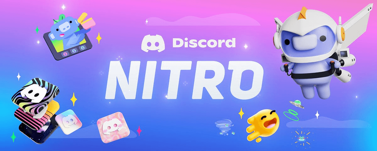 How to Get Free Discord Nitro 2024 - Complete Guide