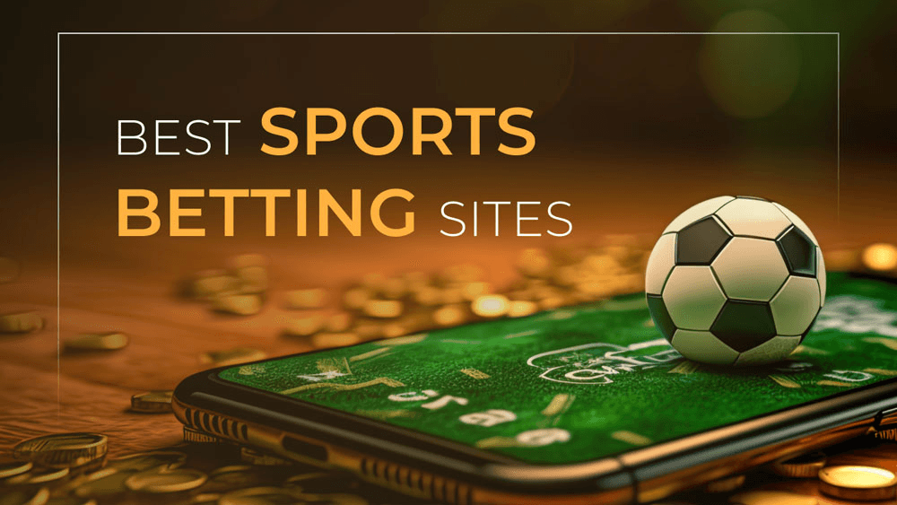 Best Crypto Sports Betting Websites - 2024