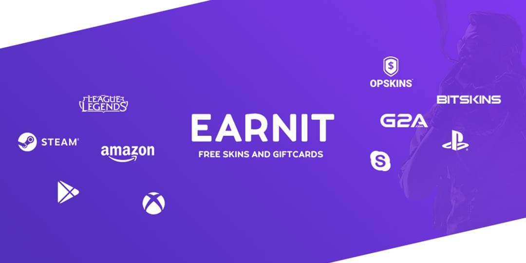 Earnit.GG Full Review 2024