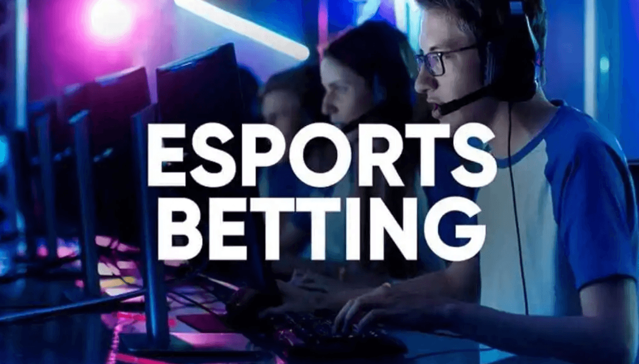 The Best Esports Betting Websites in 2024: Free $100