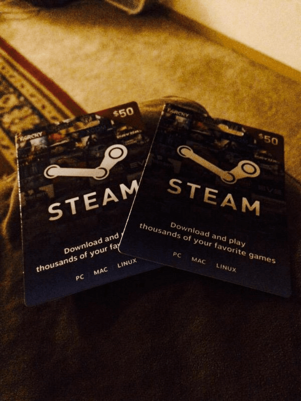 How to Get Free Steam Gift Cards in 2024? - Complete guide